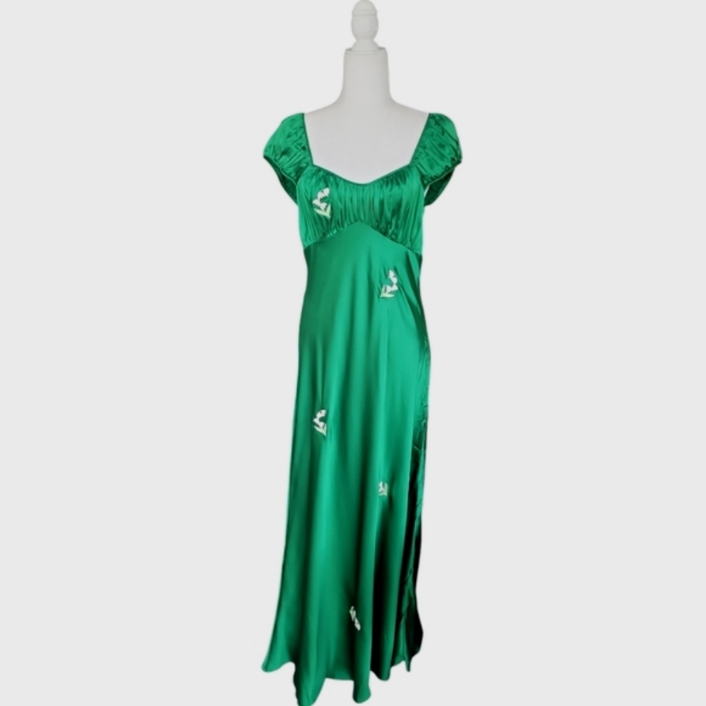 Doen Gwendolyn Dress - Picture 5 of 16